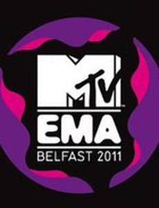 MTV Europe Music Awards 2011