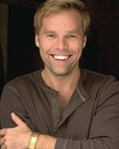 Мэттью Харрисон фото