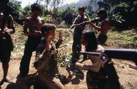 Кадр Спасительный рассвет