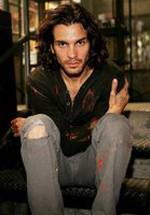 Сантьяго Кабрера фото