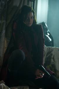 Кадр Континуум