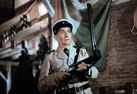 Кадр Жандарм и инопланетяне