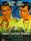 Постер из фильма "Капитан Ньюмэн, доктор медицины" - 1