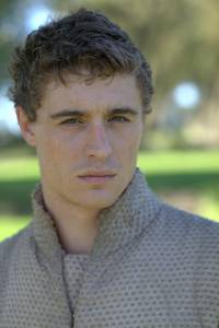 Кадр Белая королева