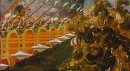 Кадр из фильма "Жар-птица" - 2