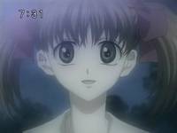 Кадр Дева Мария смотрит за вами: Весна