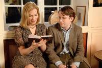 Кадр Элементарные частицы