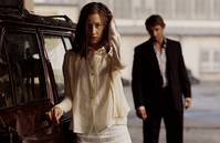 Кадр Босиком по мостовой