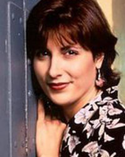 Карла Тамбуррелли фото