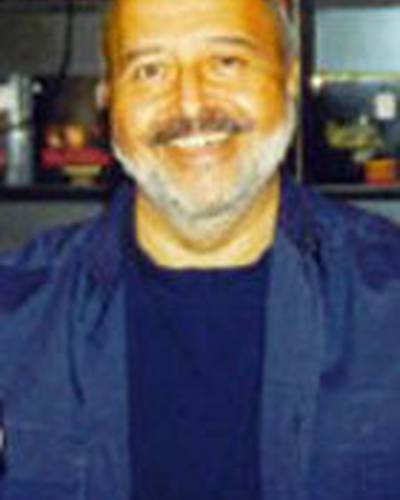 Джозеф Зито фото