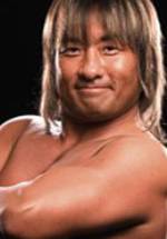 Шо Фунаки фото