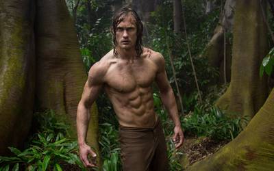 Стоит ли смотреть: «Тарзан: Легенда»