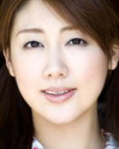 Мегуми Ясу фото
