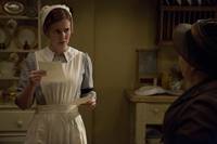 Кадр Аббатство Даунтон