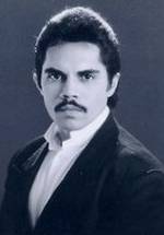 Арт Камачо фото