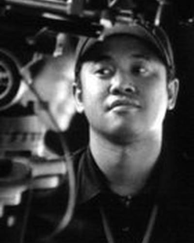 Ризал Мантовани фото