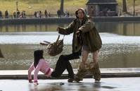 Кадр Поцелуй на удачу