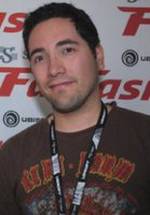 Патрисио Вальядарес фото