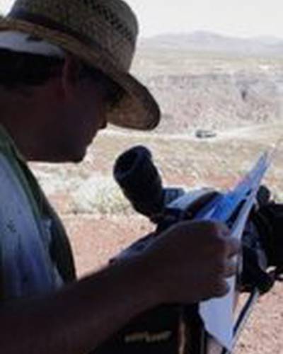 Джон Дарбонн фото