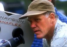 Джо Джонстон выполнит недорогую «Опасную работу»