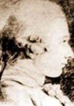 Маркиз де Сад фото