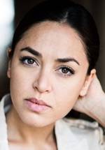 Mona Pirzad фото