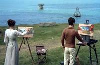 Кадр Две англичанки и континент