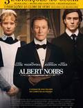 Постер из фильма "Таинственный Альберт Ноббс" - 1