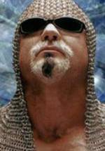 Скотт Стейнер фото