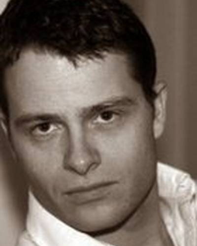 Расселл Уэйт фото