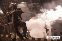 Кадр Когда гаснет свет