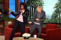 Кадр Эллен: Шоу Эллен ДеДженерес