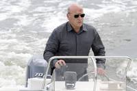 Кадр Под куполом