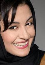 Мерила Зареи фото