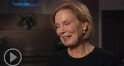 Интервью с Мартой Келлер