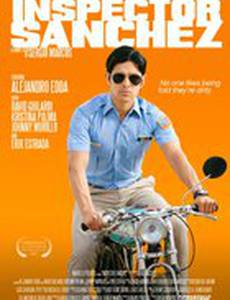 Inspector Sanchez