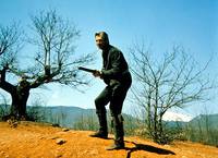 Кадр Желтый дьявол