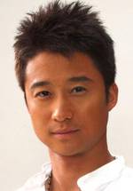 Джеки Ву фото