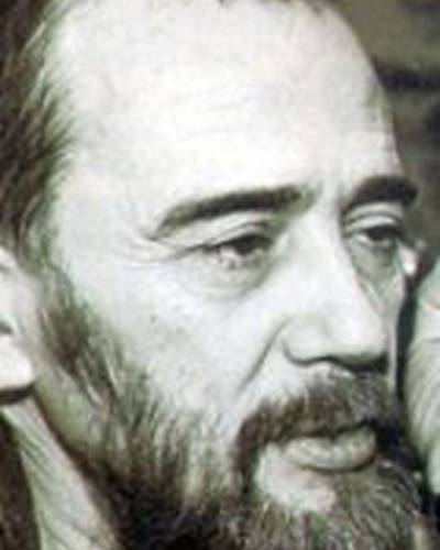 Алексей Хвостенко фото