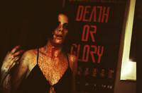 Кадр Колыбель кошмаров (видео)