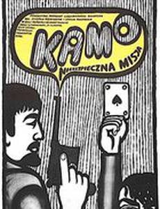 Чрезвычайное поручение