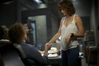 Кадр Клуб «CBGB»