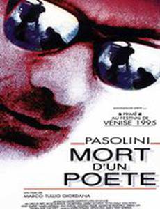 Пазолини. Преступление по-итальянски