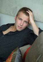 Кристофер Шанд фото