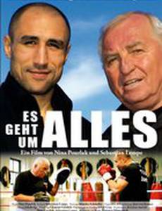 Es geht um alles