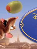 Постер из фильма "Рататуй" - 1