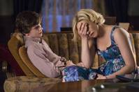 Кадр Мотель Бейтсов