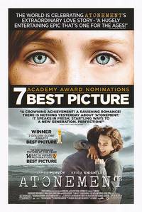 Постер Искупление