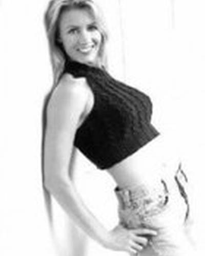 Кассандра МакКормик фото