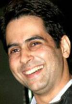 Аман Верма фото